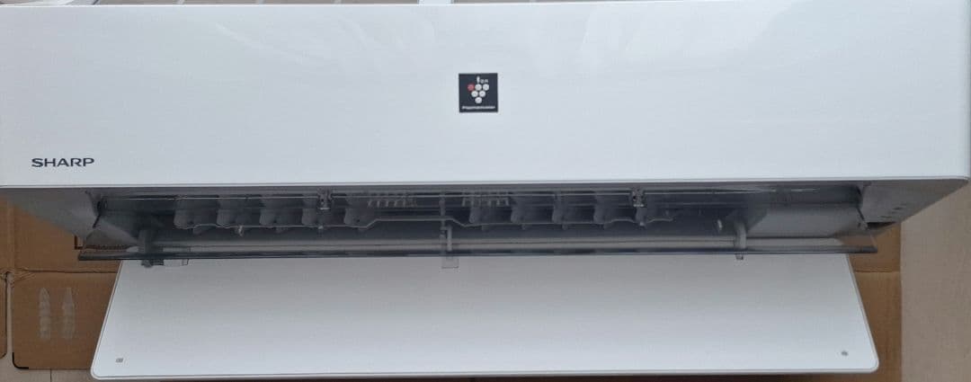 ルームエアコン (10畳用) SHARP シャープAY-N28H-W
