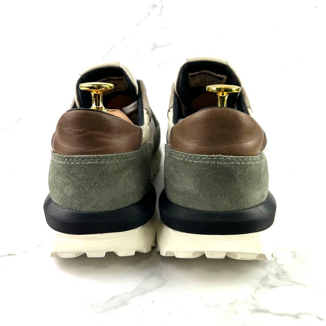 極美品 Date.×éclat LUNA エクラプレミアム別注 25.5