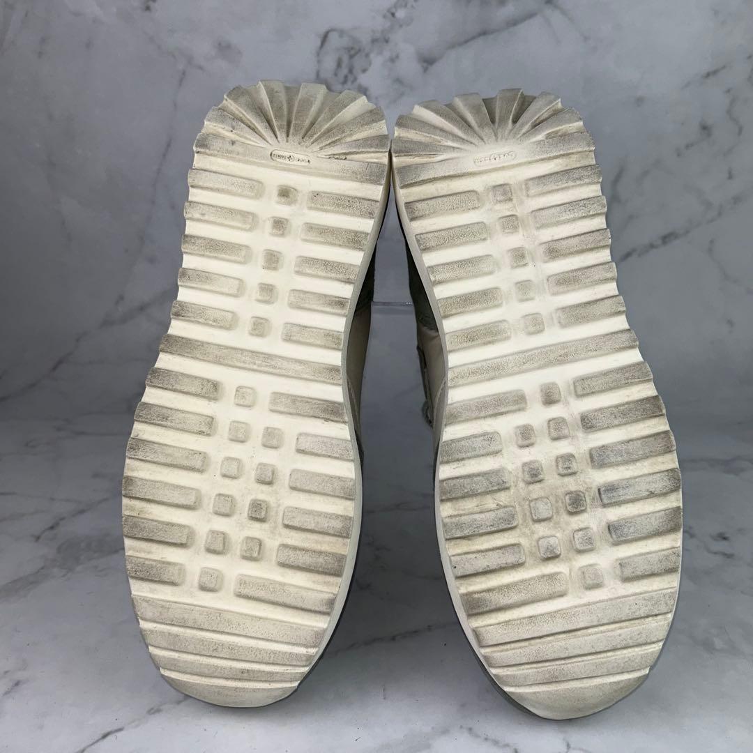 極美品 Date.×éclat LUNA エクラプレミアム別注 25.5