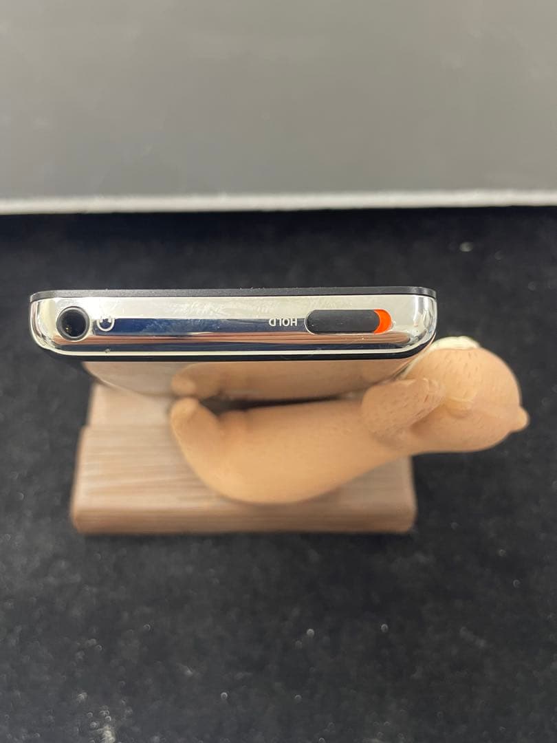 iPod クラシック80GB MB147J