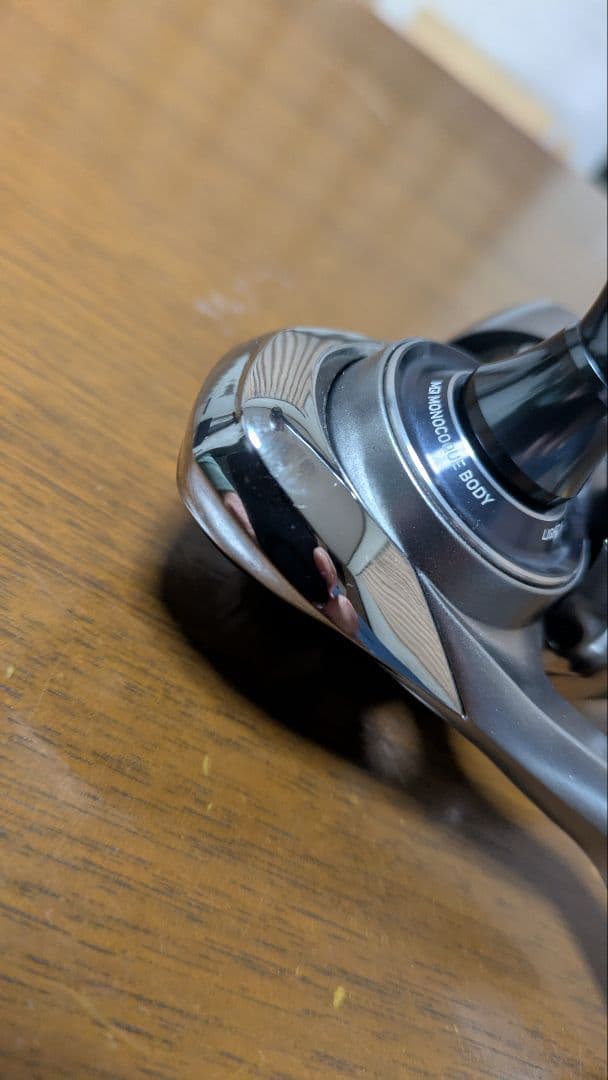 ダイワ 25カルディア FC LT2000S