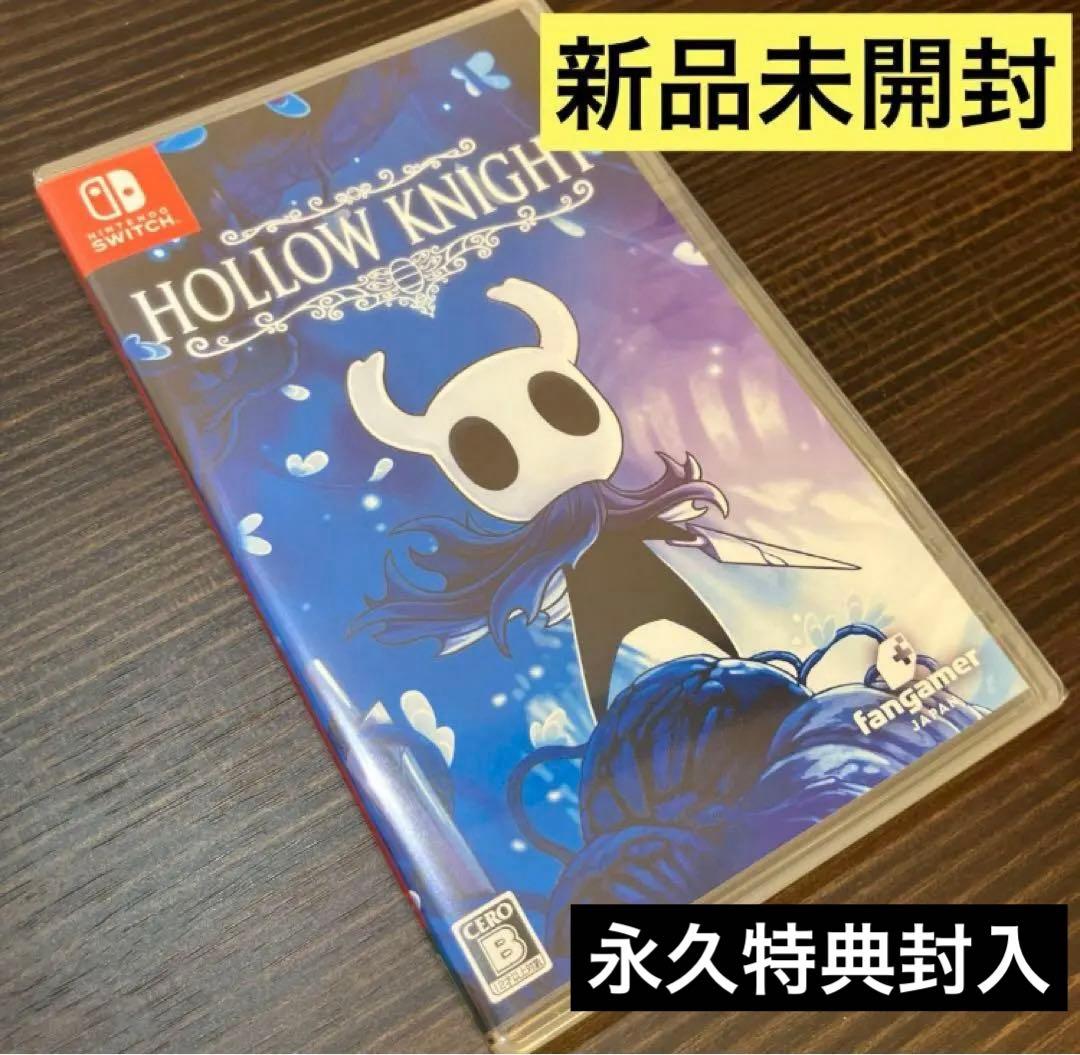 Nintendo Switch Switch HOLLOW KNIGHT