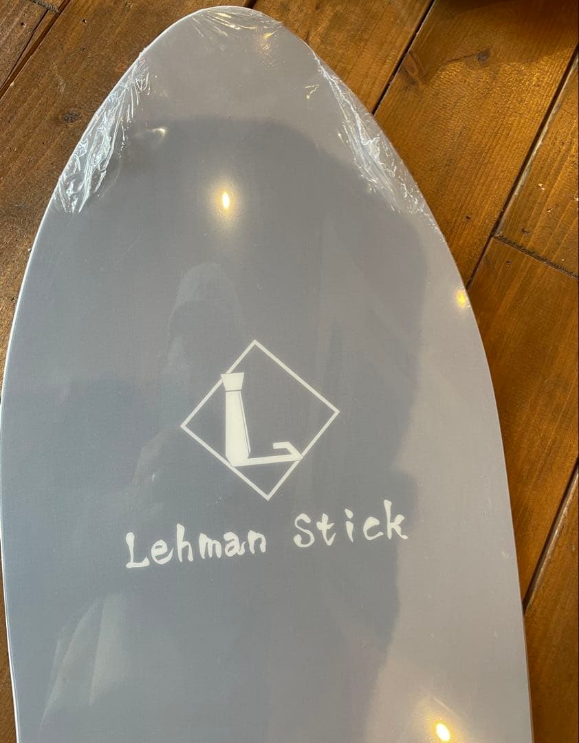 リーマンスティック フォレスト 156cm パウダーボード