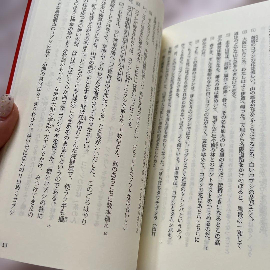 ライティング現代文 Rising