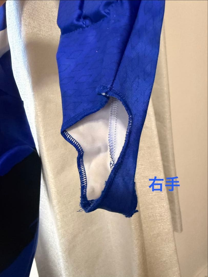 MIZUNOミズノ　スキーレーシングワンピース　レディースSサイズ