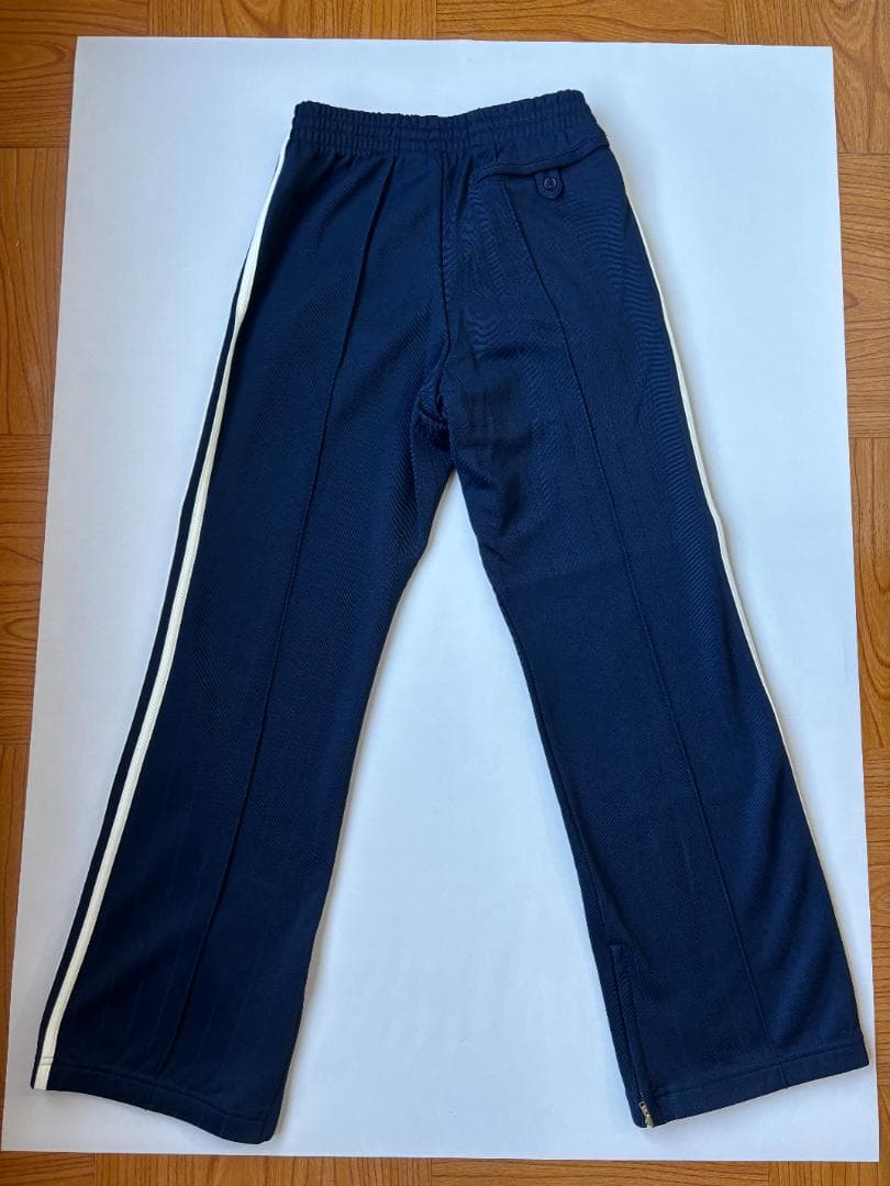 アディダス 　 曲がりポケットラック　上下　セットアップ