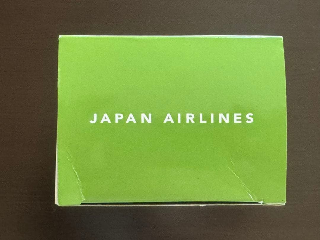 値下げ‼️JAL空のエコジェット1/200ボーイング777 ２機セット