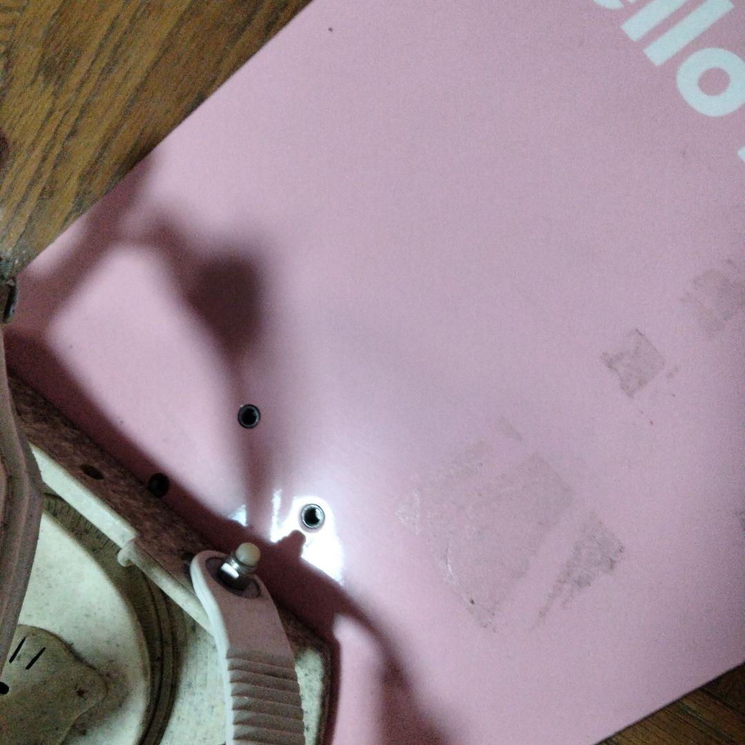 Hello Kitty スノーボード ピンク 140cm