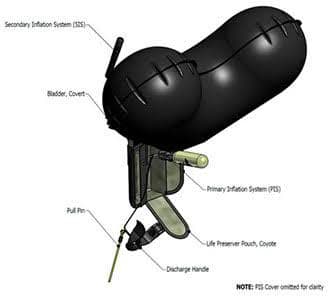 W*n様 PECI auto-TFSS 「フローテーションシステム」