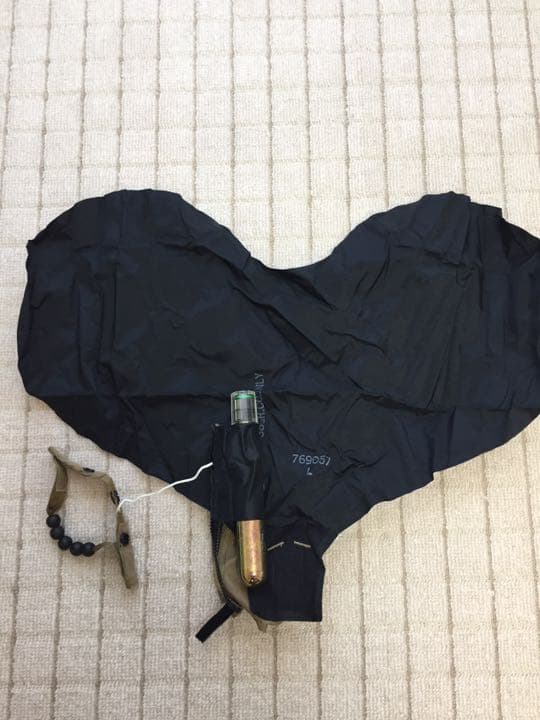 W*n様 PECI auto-TFSS 「フローテーションシステム」