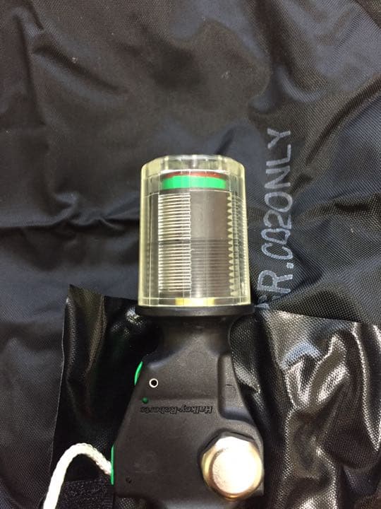 W*n様 PECI auto-TFSS 「フローテーションシステム」