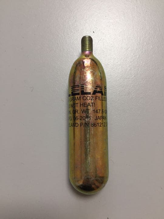 W*n様 PECI auto-TFSS 「フローテーションシステム」