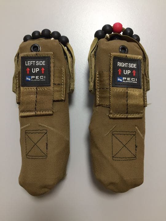 W*n様 PECI auto-TFSS 「フローテーションシステム」