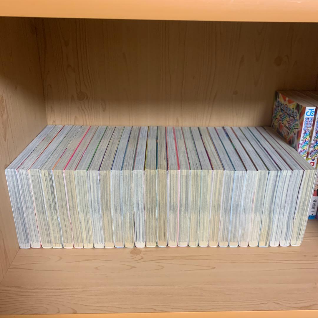 大人気漫画斉木楠雄の災難ぼくわたしの勇者学全巻完結まとめ売りセット33冊ジャンプ