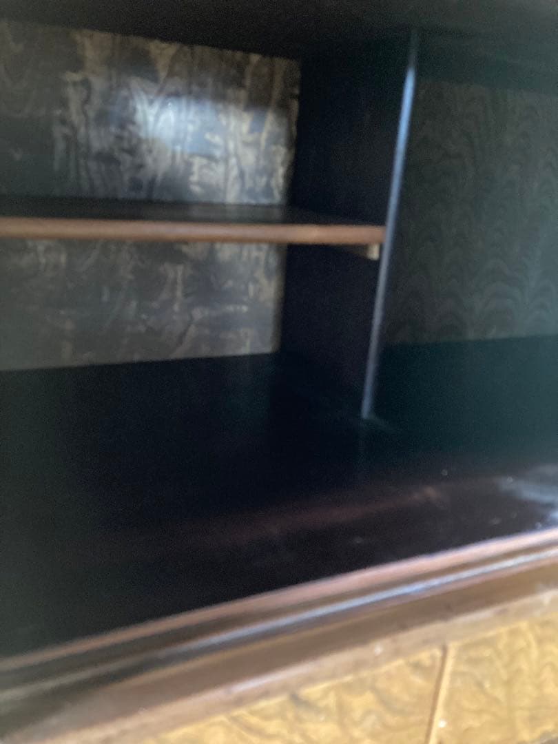 昭和レトロ⭐︎茶箪笥⭐︎骨董家具⭐︎アンティーク⭐︎棚