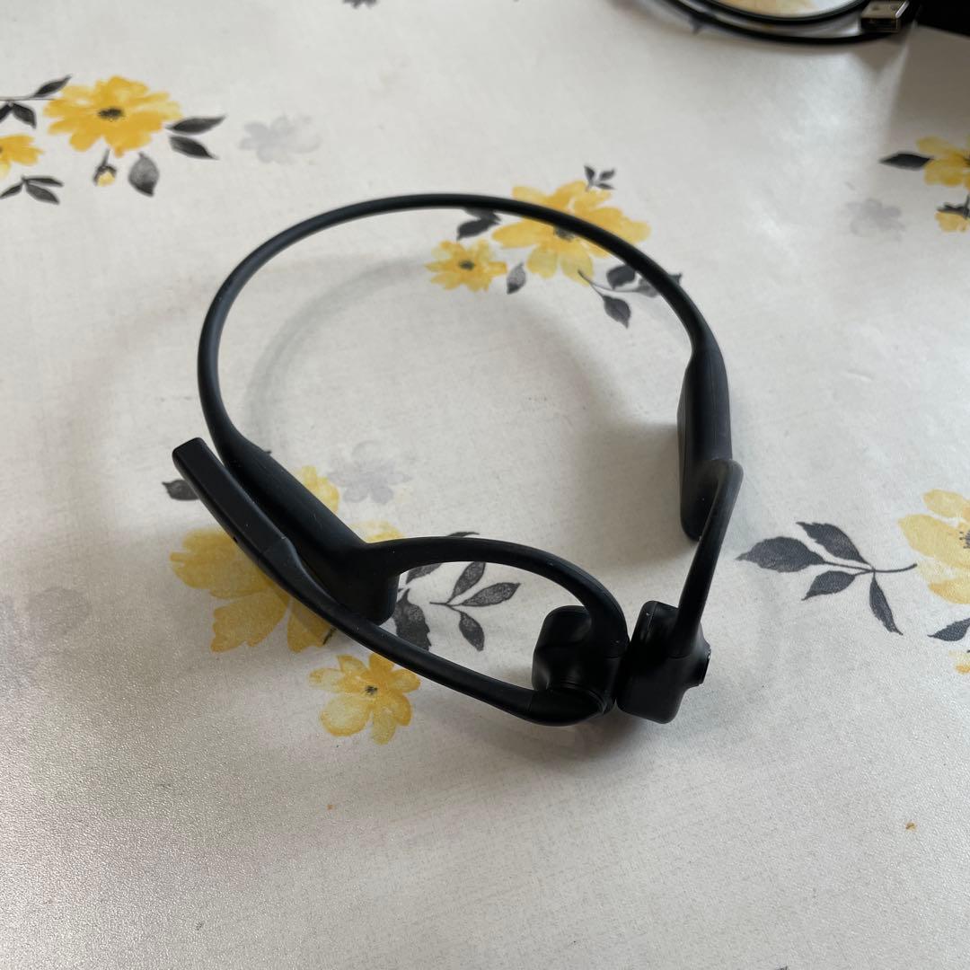 Shokz (ショックス) OpenComm2 UC