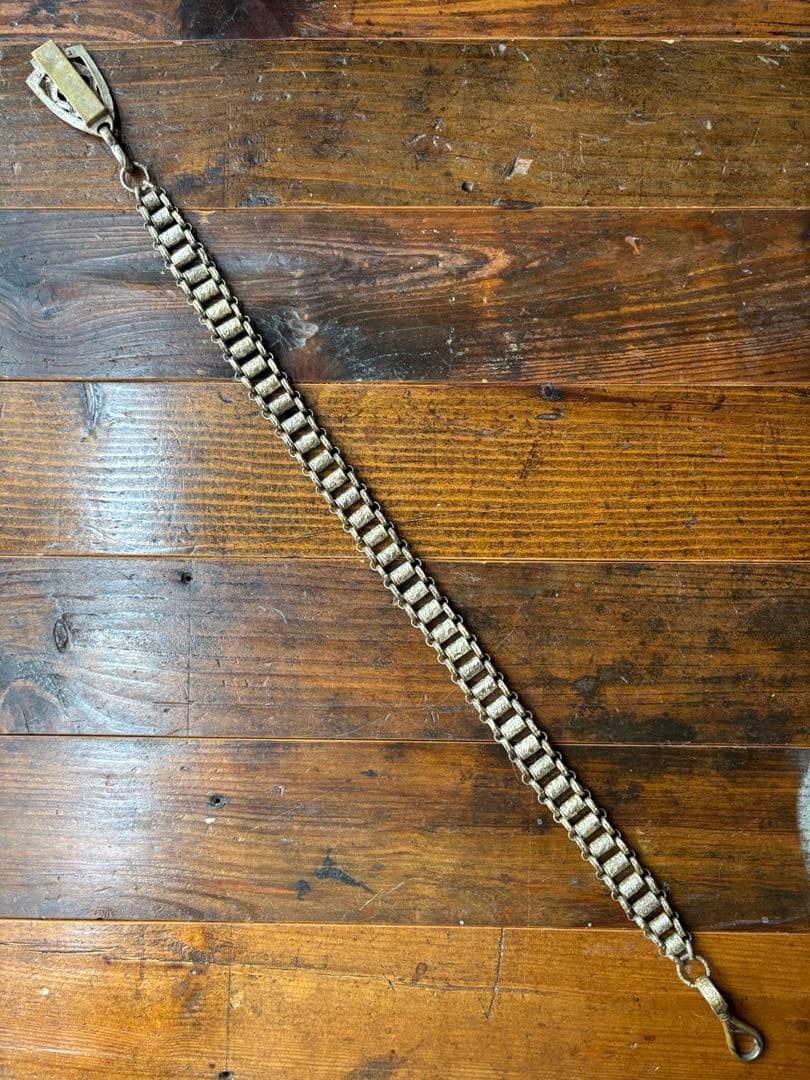 フリーメイソン　テンプル騎士団　ソードチェーン　ロングタイプ　SC-263