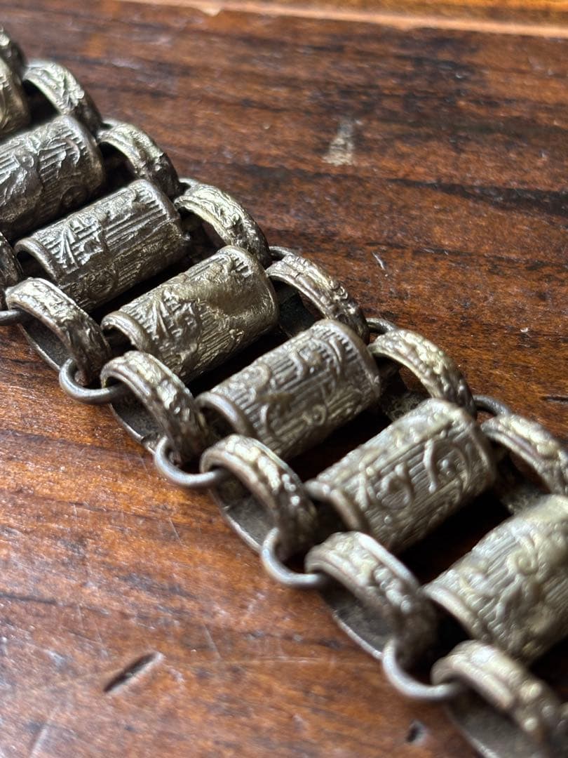 フリーメイソン　テンプル騎士団　ソードチェーン　ロングタイプ　SC-263