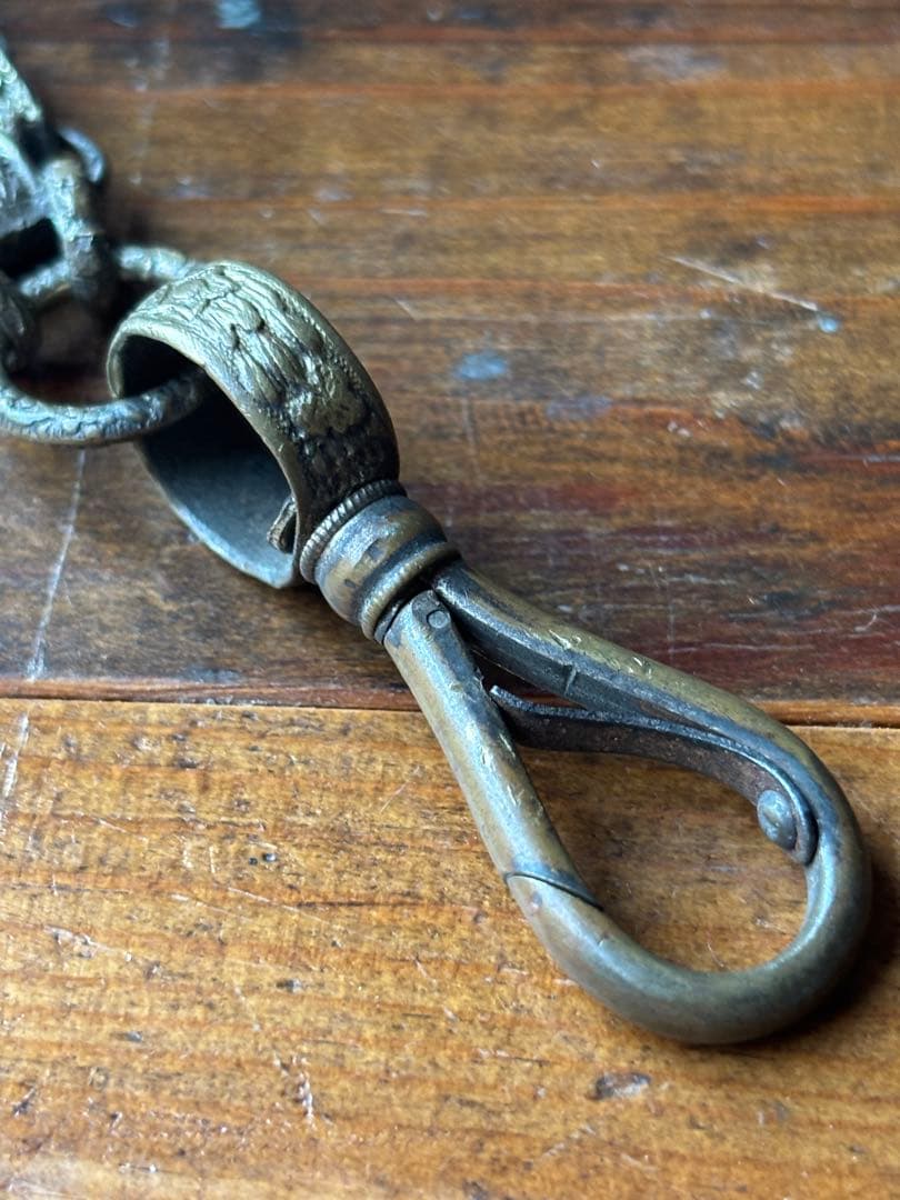 フリーメイソン　テンプル騎士団　ソードチェーン　ロングタイプ　SC-263