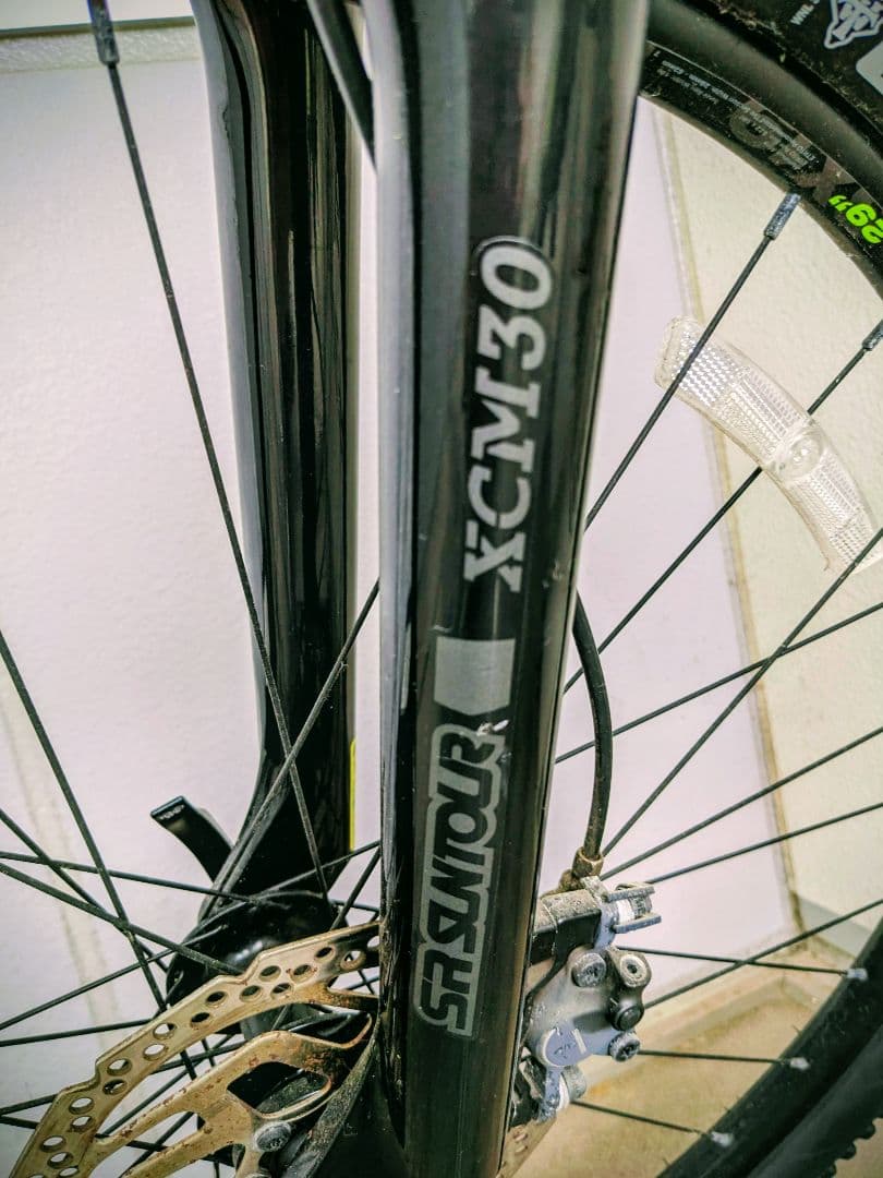 Cannondale Trail7 マウンテンバイク 29インチ