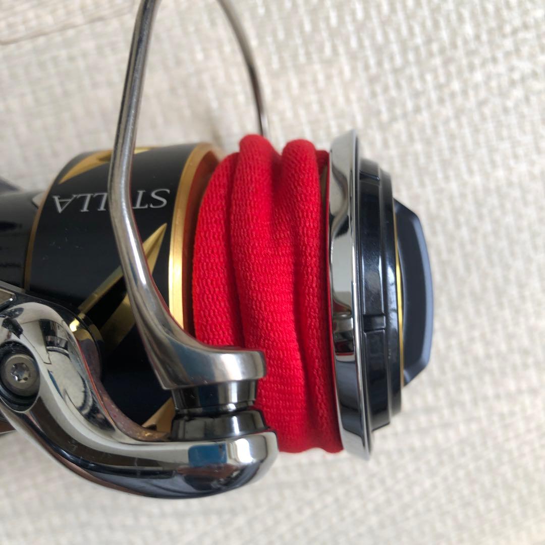 SHIMANO STELLA SW6000HG スピニングリール
