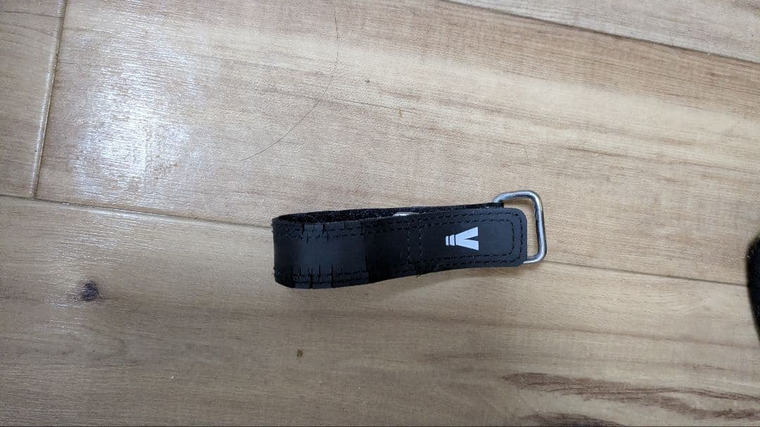 ウエイトトレーニング vitruve