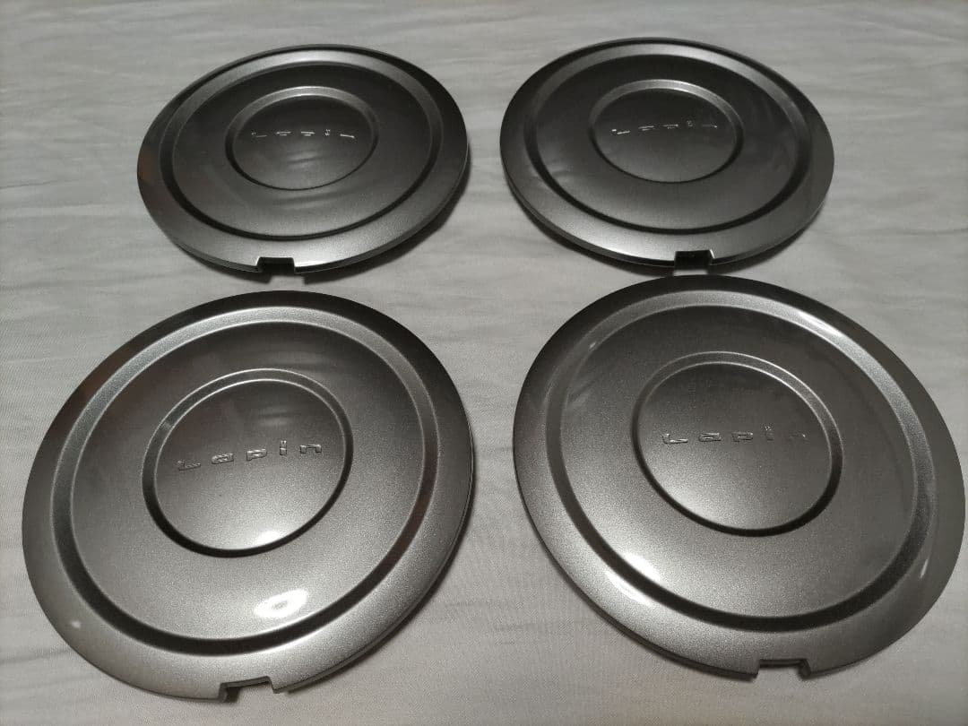 アルトラパンLC用純正アルミホイール(4本)