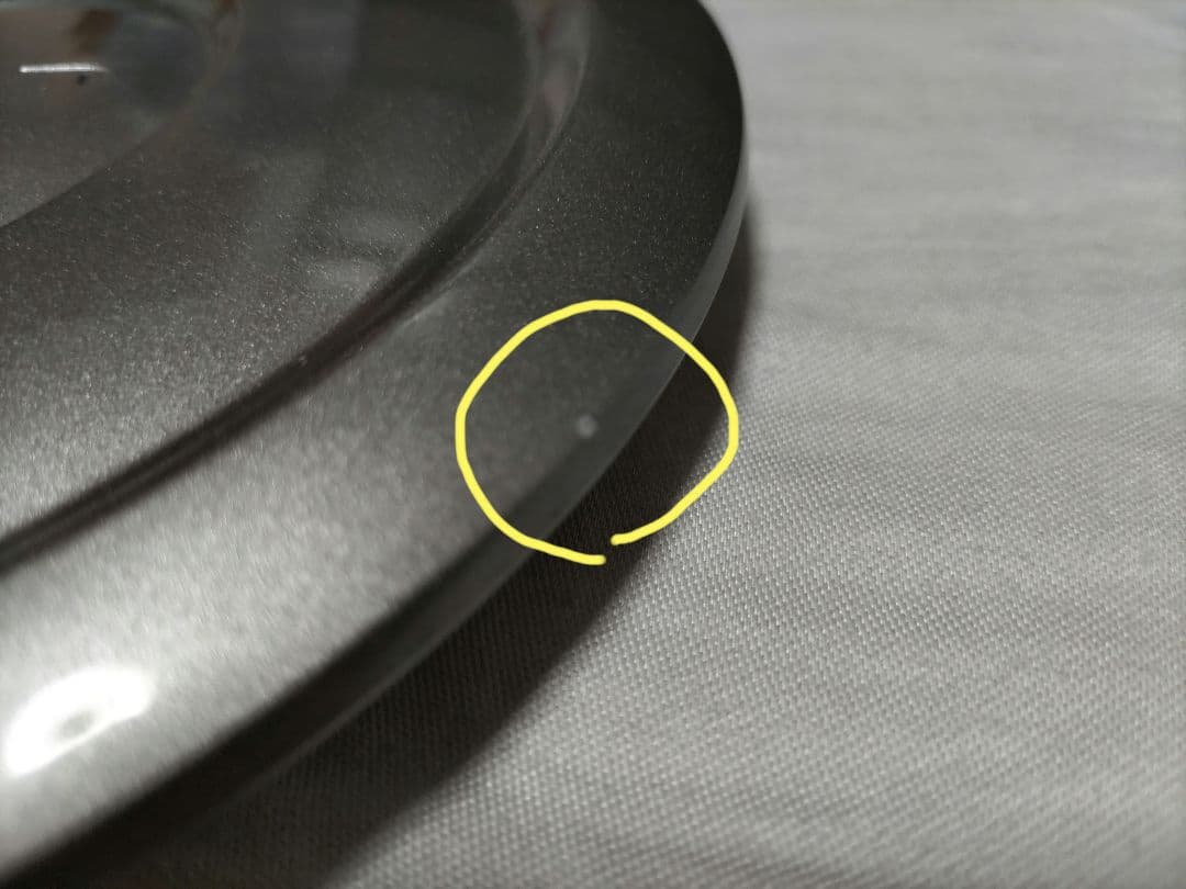 アルトラパンLC用純正アルミホイール(4本)