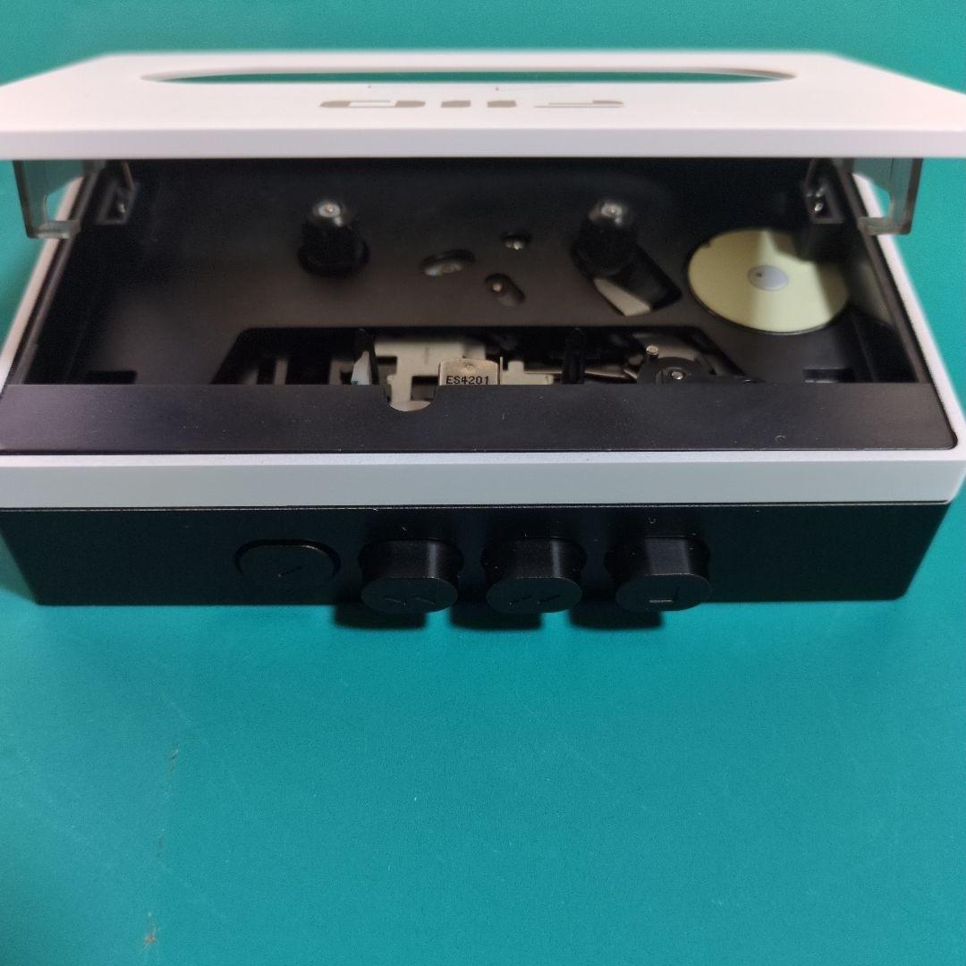 Fiio CP13 高音質カセットプレーヤー