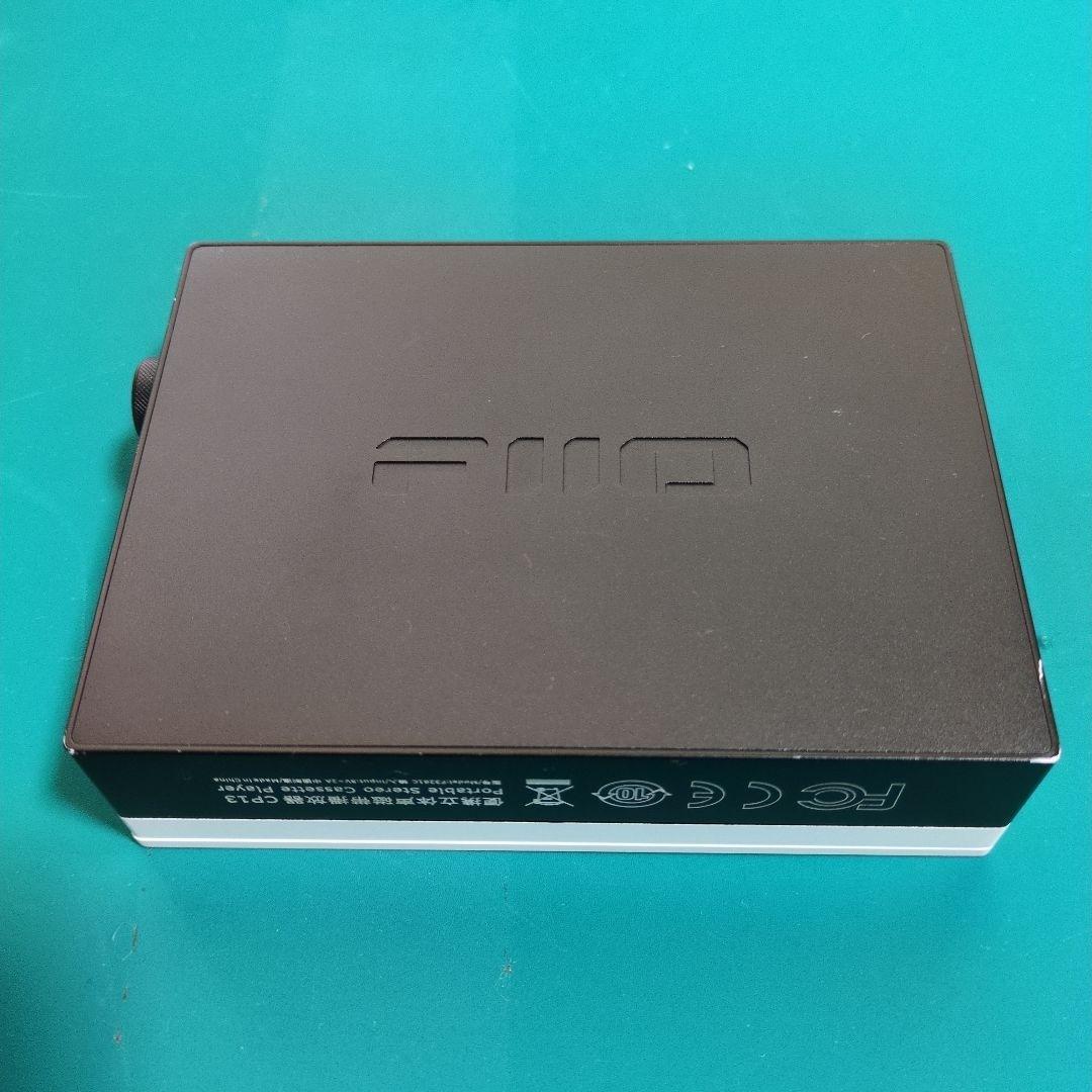 Fiio CP13 高音質カセットプレーヤー