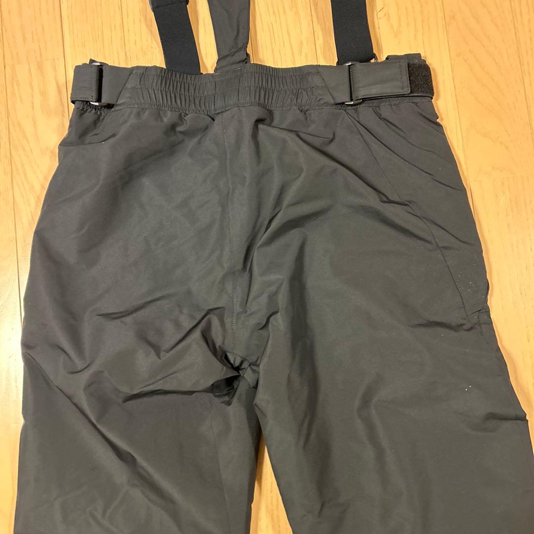 デサントDESCENTEメンズM上下　スキーウェア