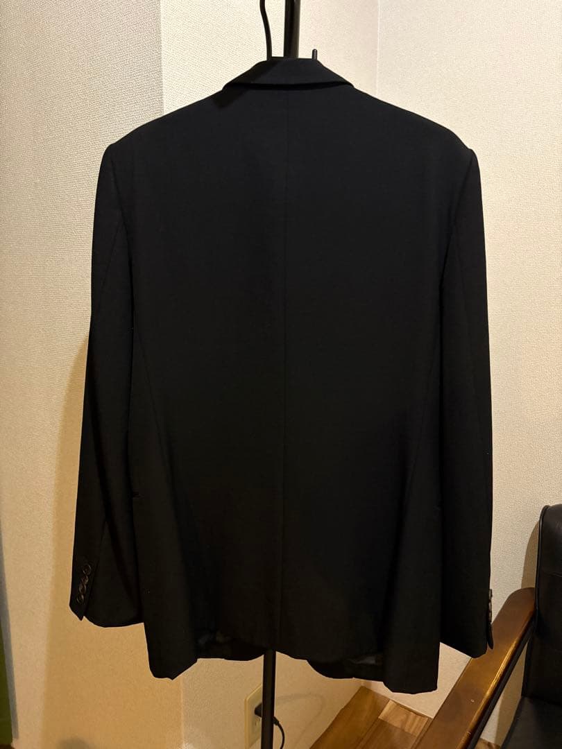 NUMBER (N)INE テーラードジャケット