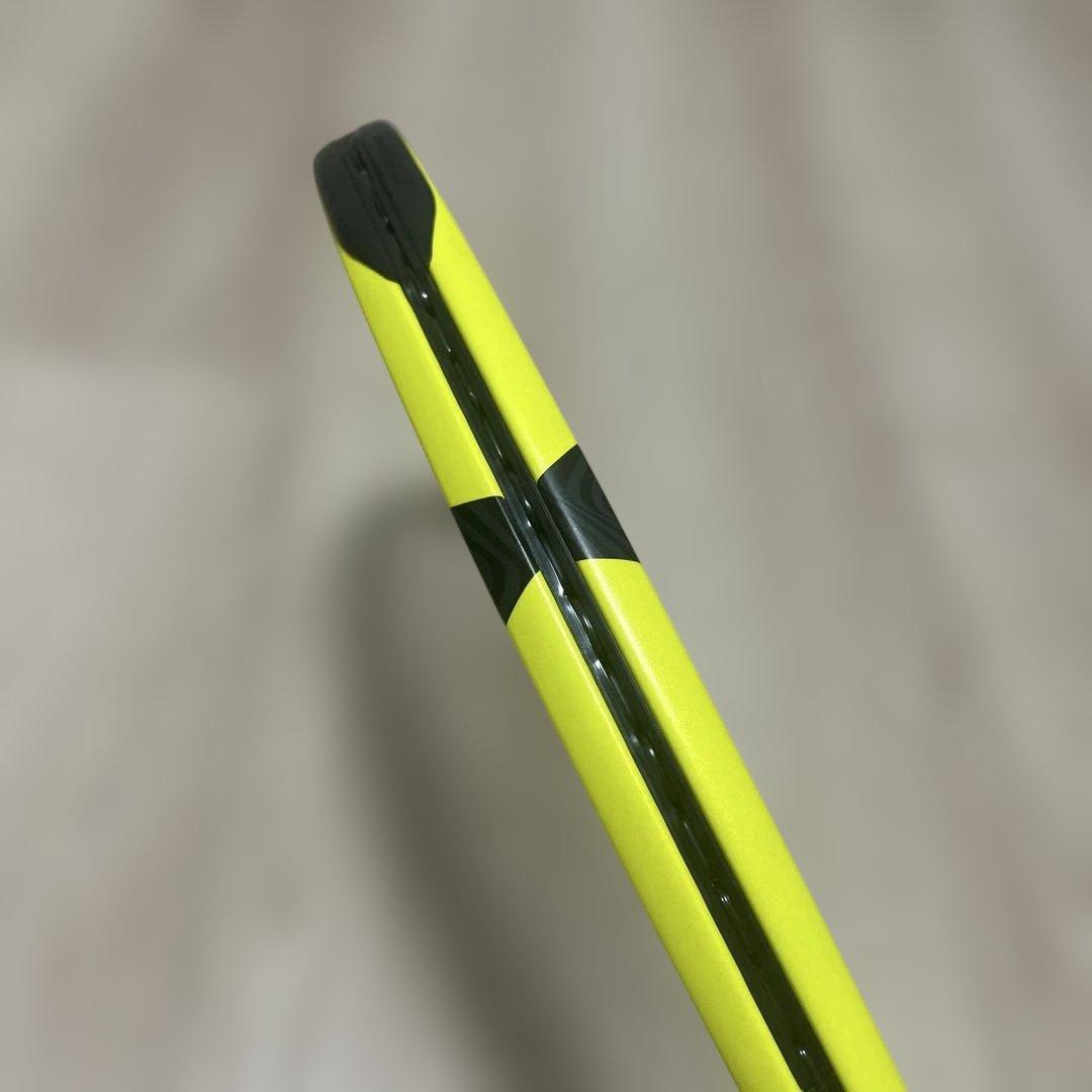 ダンロップ　SX300 グリップサイズ２