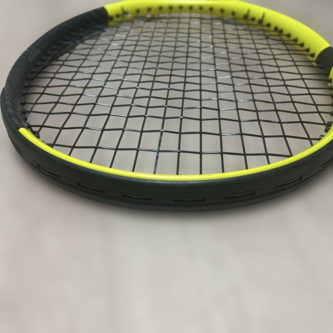 ダンロップ　SX300 グリップサイズ２