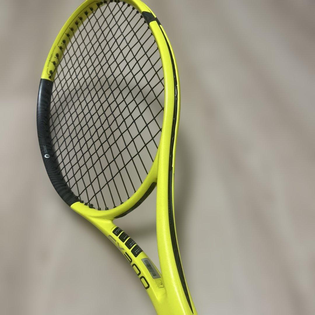 ダンロップ　SX300 グリップサイズ２