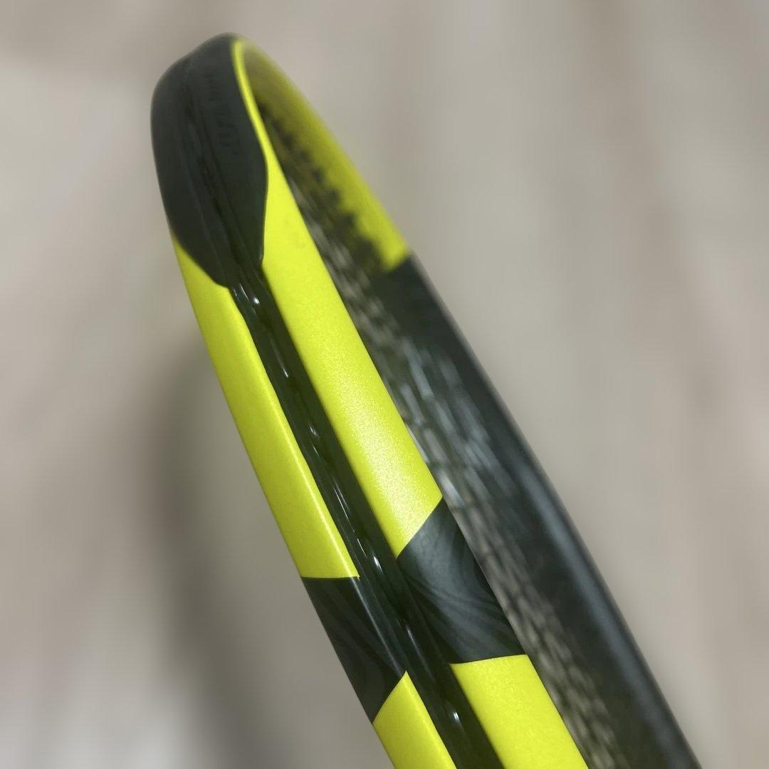 ダンロップ　SX300 グリップサイズ２