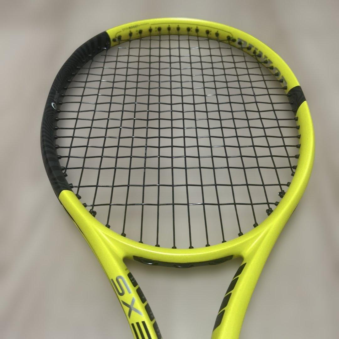 ダンロップ　SX300 グリップサイズ２