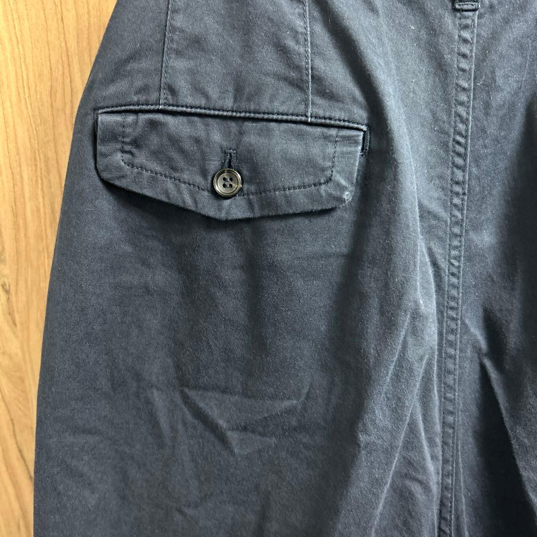 COMME des GARCONS HOMMEギャルソン　バルーンスラックス