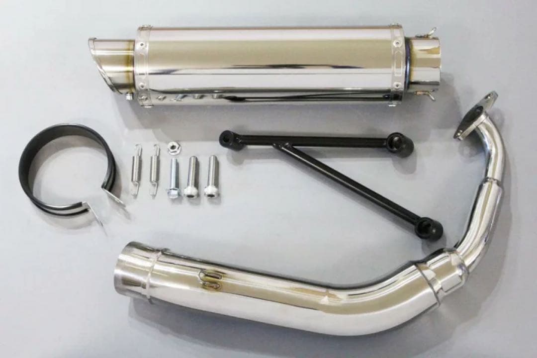 HMS 09アドレスV125S/125G CF4EA CF4MA M-DX