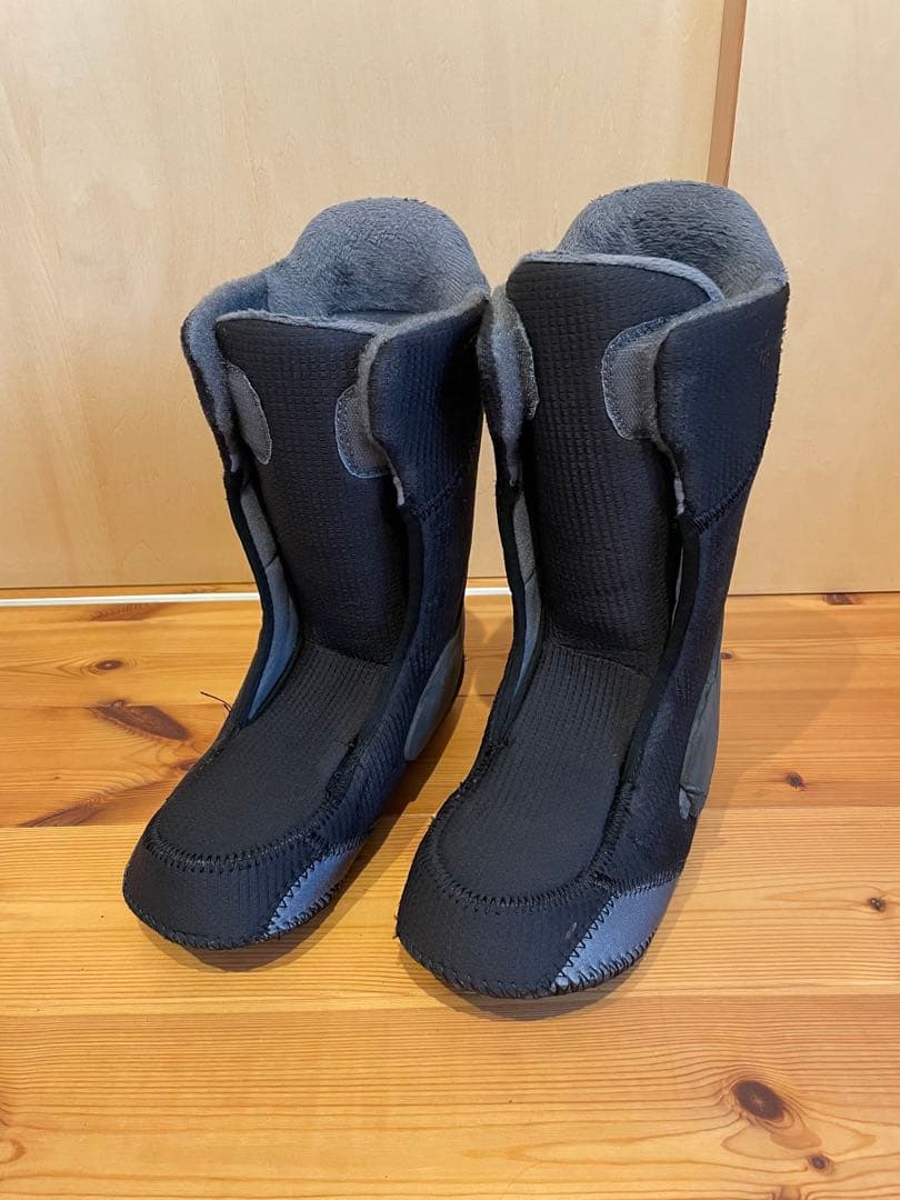 バートン ルーラーワイド サロモン K2 ライド ディーラックス エアーボーン