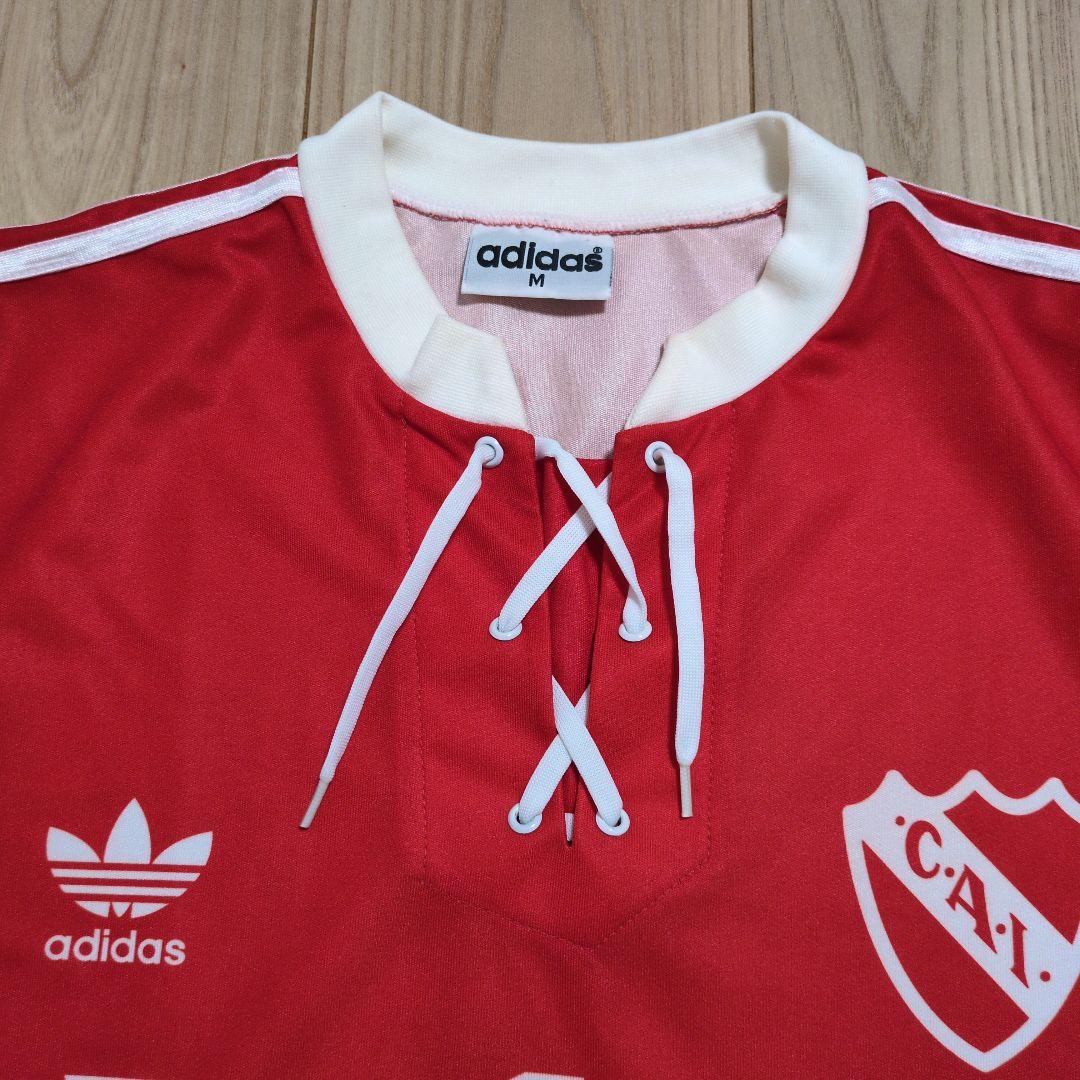 adidas クラブ・アトレティコ・インデペンディエンテ　ユニフォーム