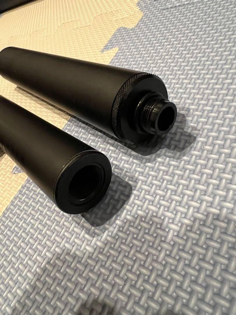 かつひと 東京マルイ VSR-10 Gスペック カスタム品