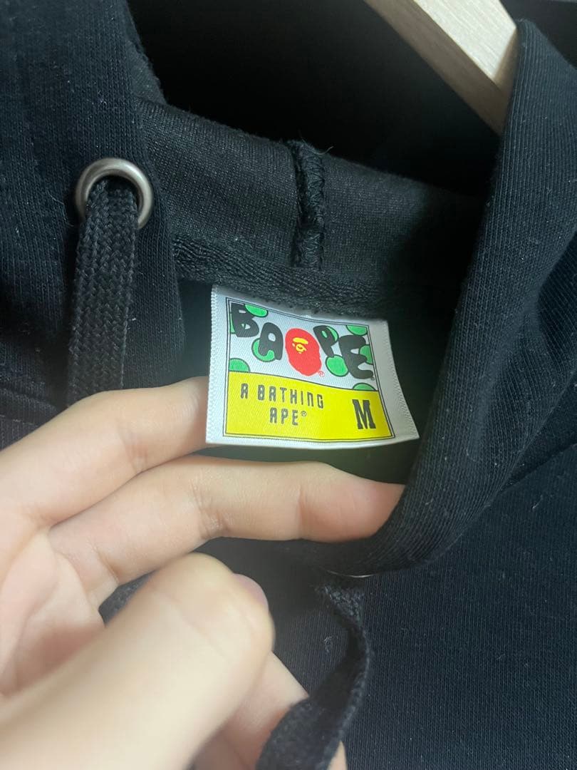 エイプパーカーMサイズ