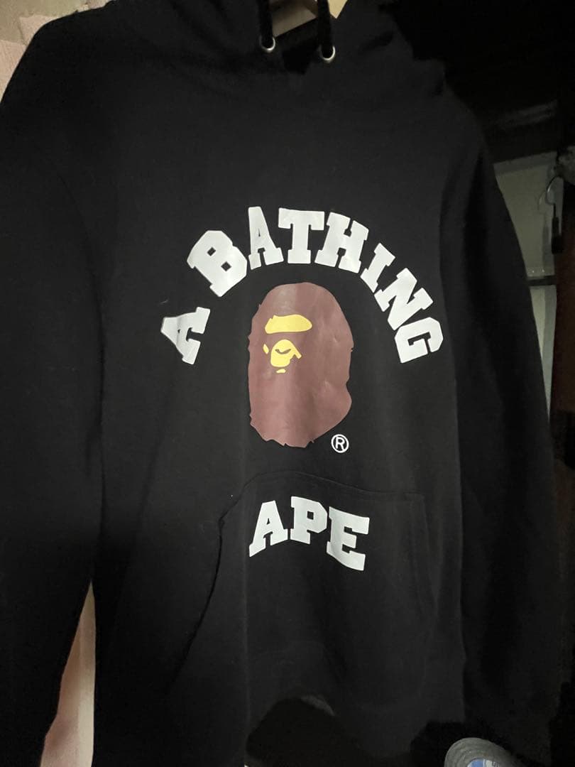 エイプパーカーMサイズ