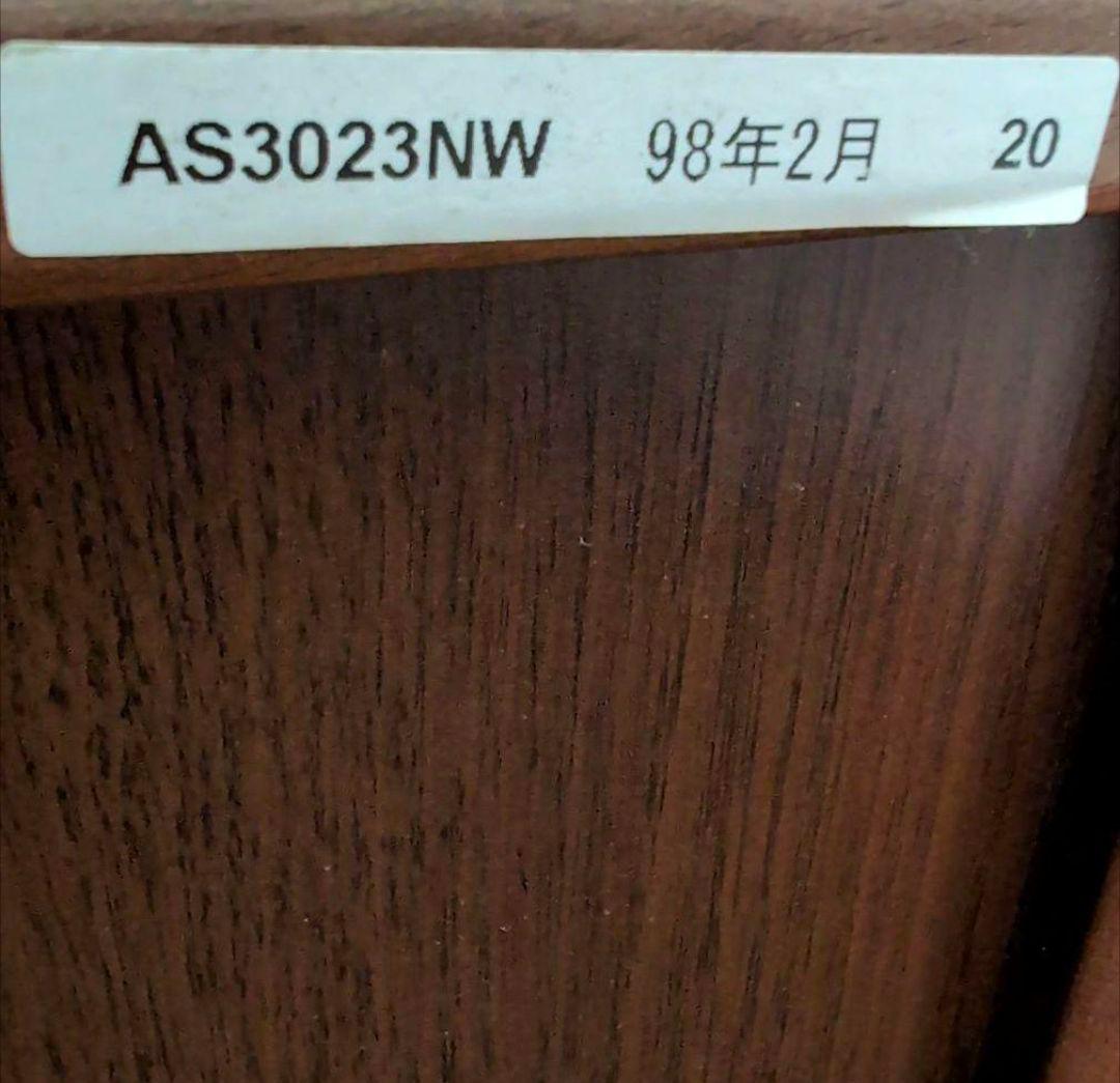 カリモク karimoku 6段 スリッパラック シューズラック　木製　玄関収納