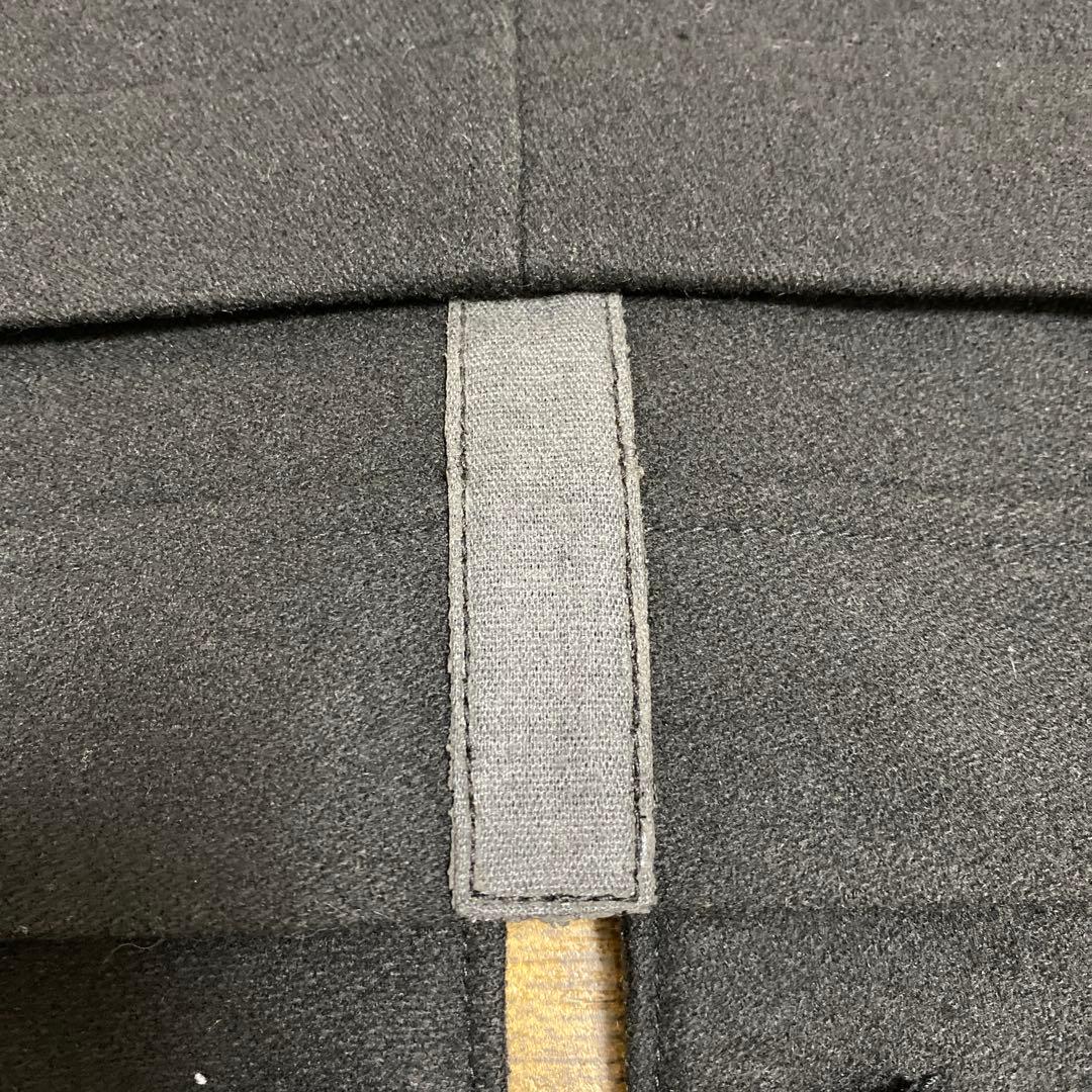 『PPFM』 ナポレオンジャケット ファー付き 平成Y2K Sサイズ