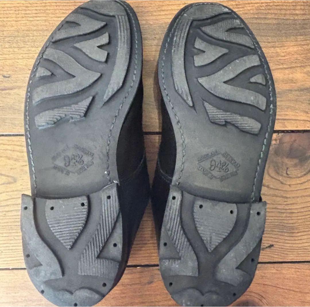 【美品】ParabootWilliam 8.5パラブーツウィリアム