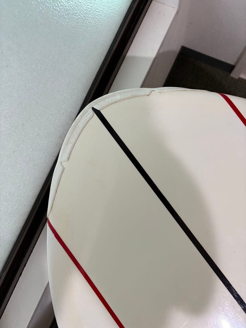 デューイウェーバー　スタイリスト9'0 Dewey Weber Stylist