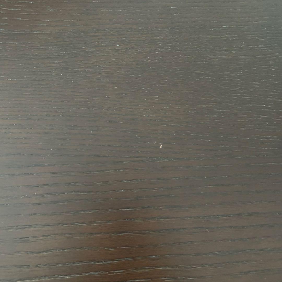 a.flat ガラス ローテーブル