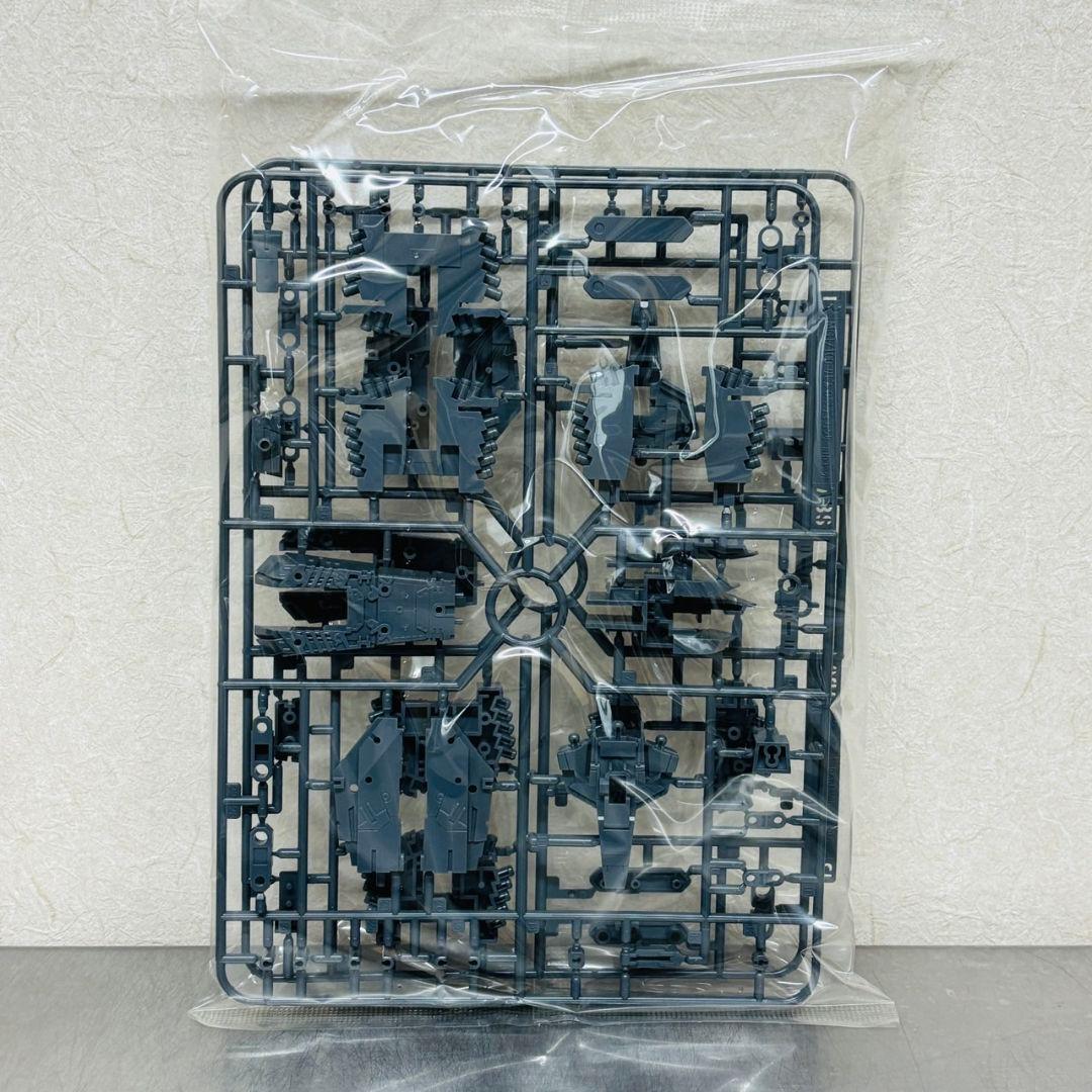 MG 1/100 リゼルC型 ディフェンサーa+b ユニット ゼネラル・レビル